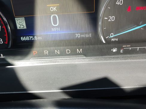 Used 2022 Ford Explorer Timberline AWD/4WD image 19