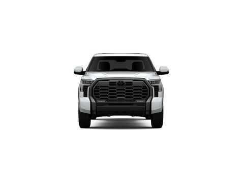 New 2026 Toyota Tundra Platinum AWD/4WD image 92