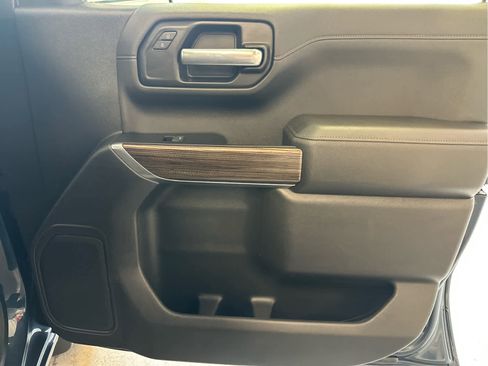 Used 2021 Chevrolet Silverado 1500 RST image 27
