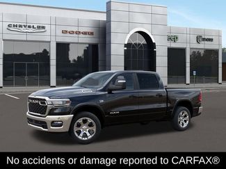 New 2026 RAM 1500 Big Horn video 2