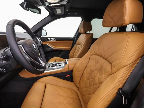 New 2026 BMW X5 xDrive40i w/ Climate Comfort Package image 11