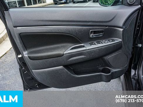 Used 2024 Mitsubishi Outlander Sport ES AWD/4WD image 45