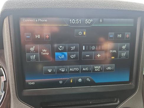 Used 2015 Ford F350 Lariat w/ Lariat Ultimate Package image 25