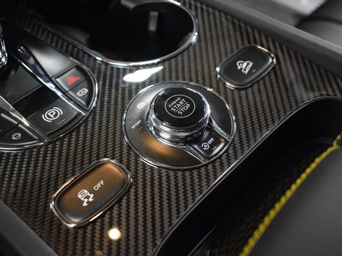 New 2026 Bentley Bentayga Speed image 35