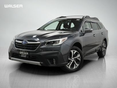 Used 2021 Subaru Outback Touring XT