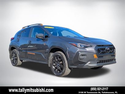 Used 2024 Subaru Crosstrek 2.5i Wilderness w/ Wilderness Package