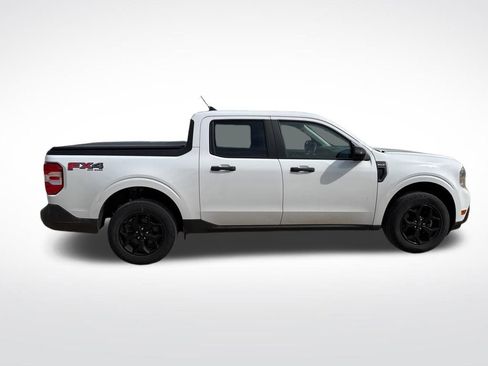 Used 2024 Ford Maverick XLT w/ XLT Luxury Package AWD/4WD image 8
