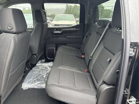 New 2026 GMC Sierra 1500 Elevation AWD/4WD image 22