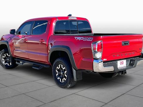 Used 2020 Toyota Tacoma TRD Off-Road image 12
