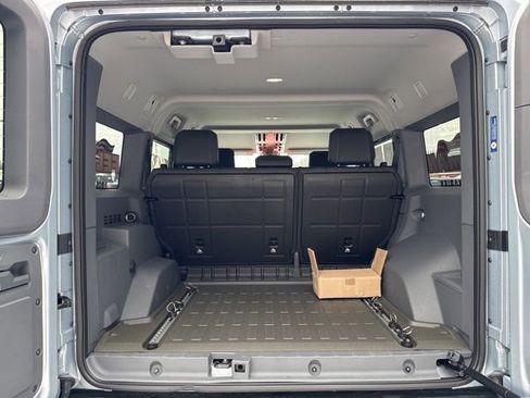 Used 2024 INEOS Grenadier Trialmaster Edition image 29