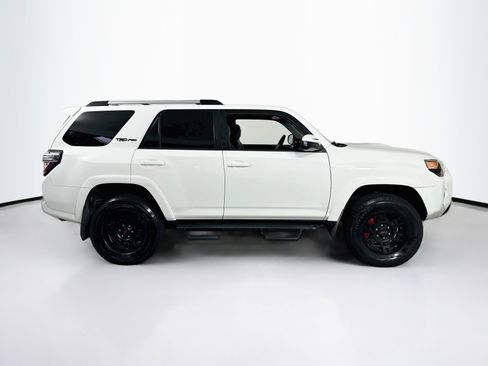 Used 2018 Toyota 4Runner TRD Pro AWD/4WD image 4