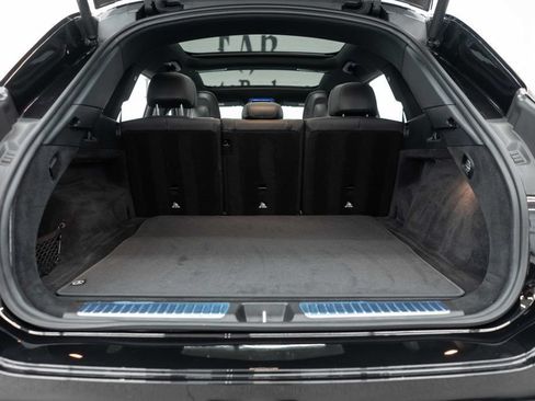 Used 2023 Mercedes-Benz EQS 450+ 4MATIC SUV image 33