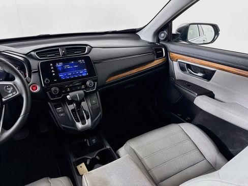 Used 2018 Honda CR-V EX image 25