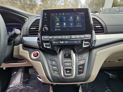Used 2022 Honda Odyssey EX-L image 19