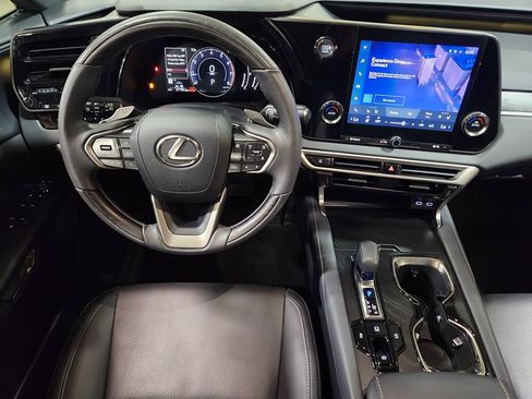 Used 2023 Lexus RX 350 Premium w/ Accessory Package (Z1) FWD image 35