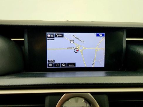 Used 2015 Lexus RC 350 AWD w/ Navigation System Package image 19