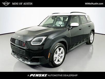 Certified 2025 MINI Cooper Countryman S