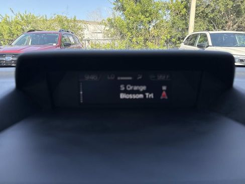 Used 2021 Subaru Crosstrek Hybrid w/ Moonroof Package w/Navigation AWD/4WD image 31