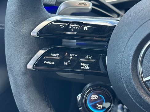 New 2024 Mercedes-Benz SL 63 AMG 4MATIC image 15
