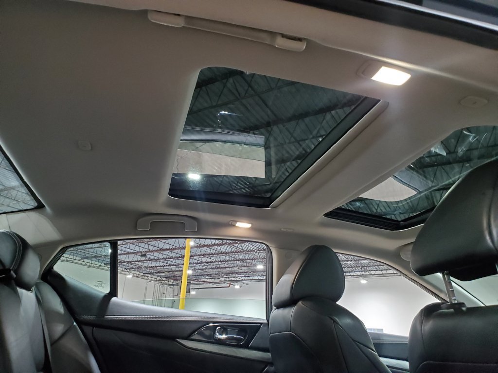 Used 2017 Nissan Maxima 3.5 SL FWD image 21