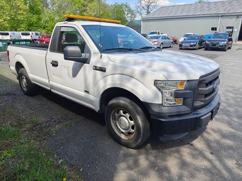 Used 2015 Ford F150 XL w/ XL Power Equipment Group RWD image 9