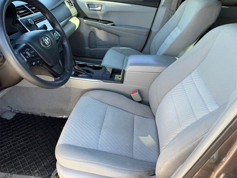 Used 2015 Toyota Camry LE image 17