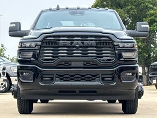 New 2026 RAM 3500 Big Horn AWD/4WD video 2