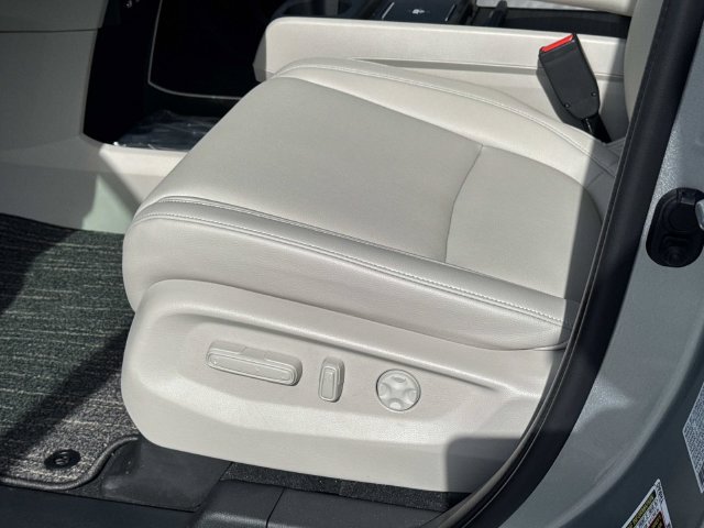 New 2027 Honda Odyssey EX-L image 12