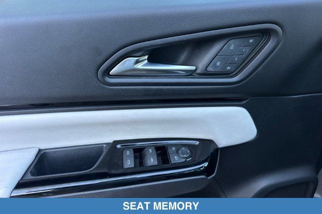 Certified 2024 Honda Prologue Touring image 13