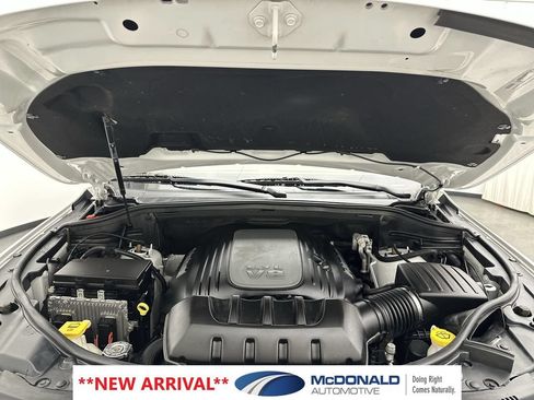 Used 2021 Jeep Grand Cherokee Summit w/ Platinum Series Group AWD/4WD image 26