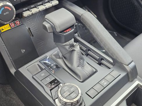 New 2026 Toyota Tacoma TRD Off-Road AWD/4WD image 35
