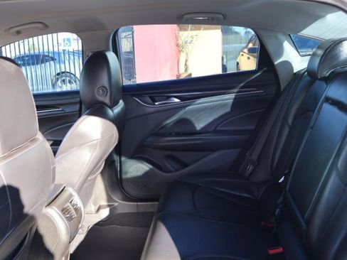 Used 2018 Buick LaCrosse Premium image 22