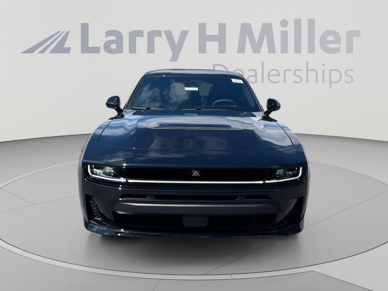 New 2026 Dodge Charger R/T AWD/4WD image 8