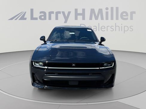New 2026 Dodge Charger R/T AWD/4WD image 8