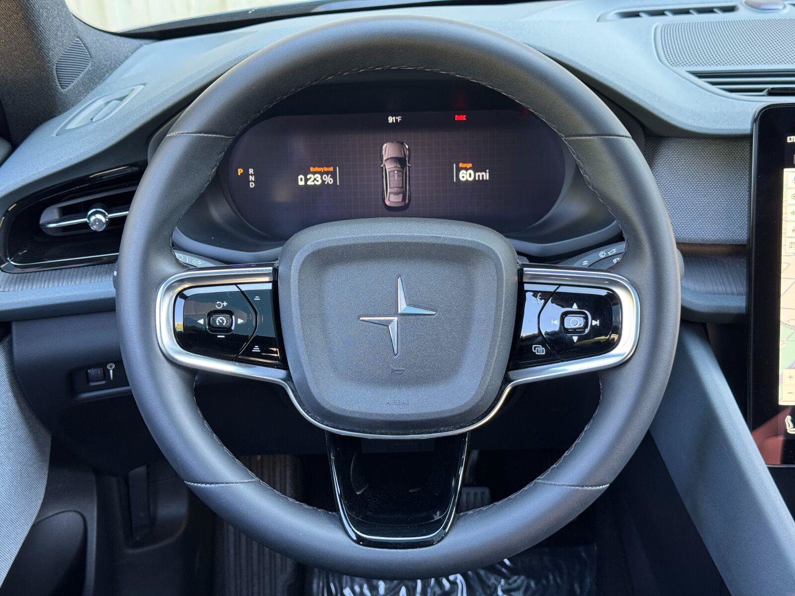 Used 2021 Polestar Polestar 2 AWD/4WD image 20