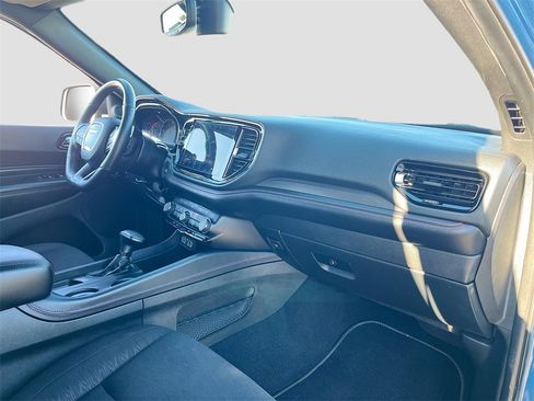 Certified 2023 Dodge Durango R/T w/ Blacktop Package image 29