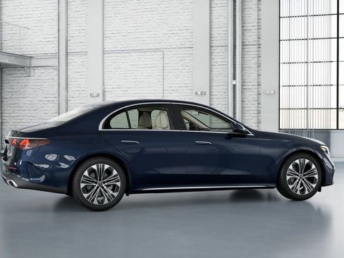 New 2026 Mercedes-Benz E 350 Sedan image 13