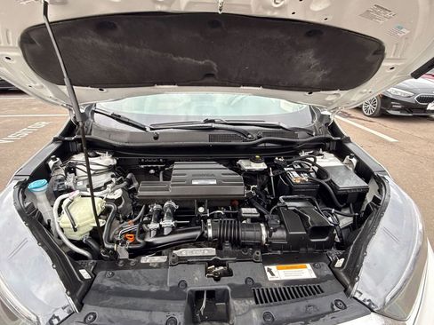 Used 2019 Honda CR-V EX image 9