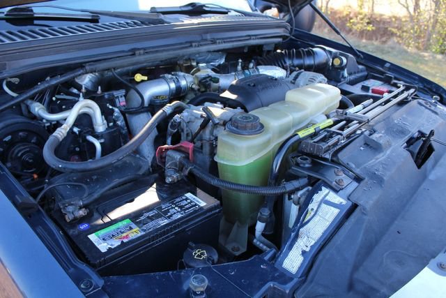 Used 2001 Ford F350 XLT RWD image 11