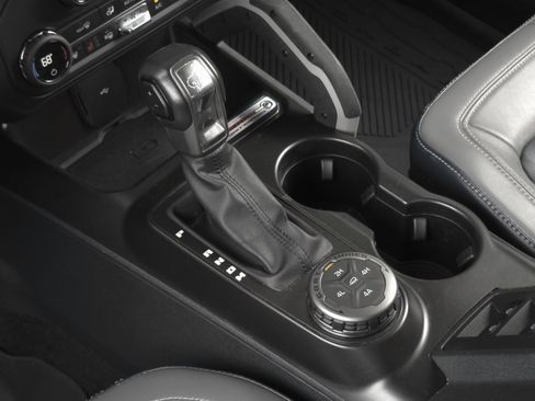 Used 2021 Ford Bronco First Edition image 14