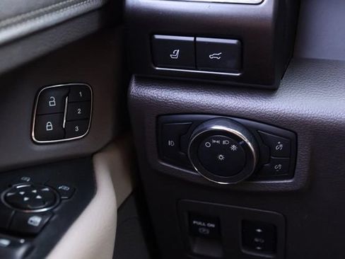 Used 2021 Ford Expedition Limited AWD/4WD image 24