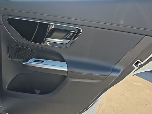 New 2026 Mercedes-Benz GLC 43 AMG 4MATIC image 36