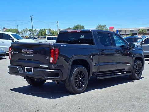 Used 2025 GMC Sierra 1500 Elevation AWD/4WD image 7