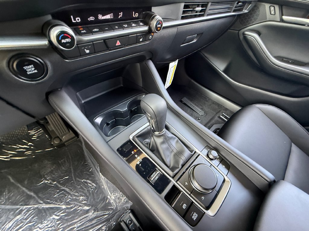 New 2026 MAZDA MAZDA3 2.5 S Sedan w/ Preferred Pkg FWD image 22