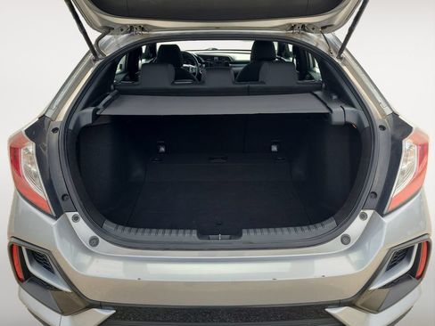 Used 2020 Honda Civic EX image 17
