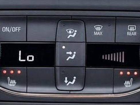 New 2026 Buick Envista Sport Touring w/ Convenience I Package FWD image 25