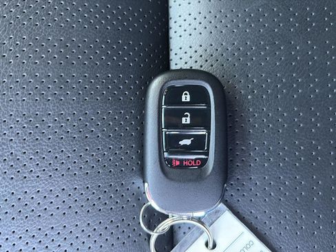 Used 2024 Honda Civic Sport Touring image 35