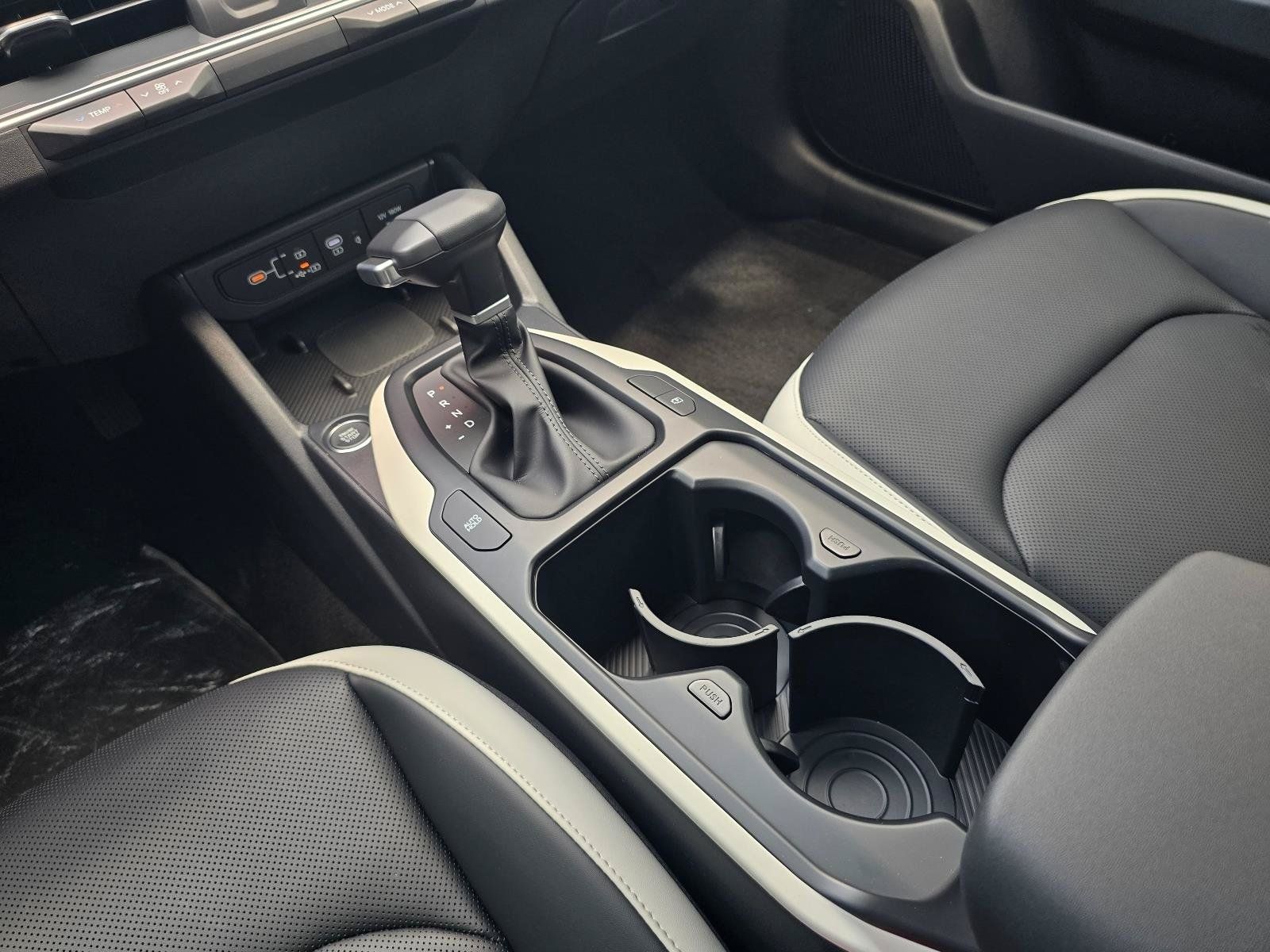New 2026 Kia K4 GT-Line FWD image 9