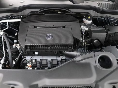 Certified 2026 Acura MDX SH-AWD w/ Advance Package image 30