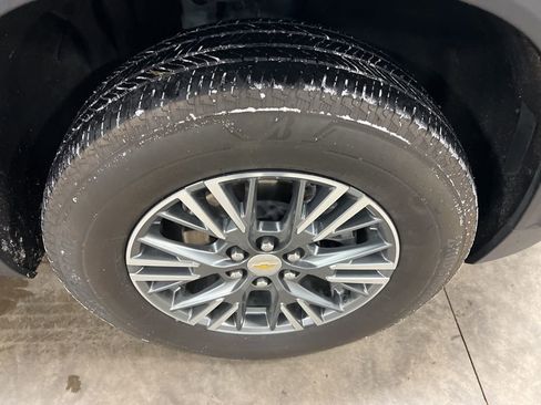 Certified 2024 Chevrolet Traverse LT w/ Trailering Package image 20